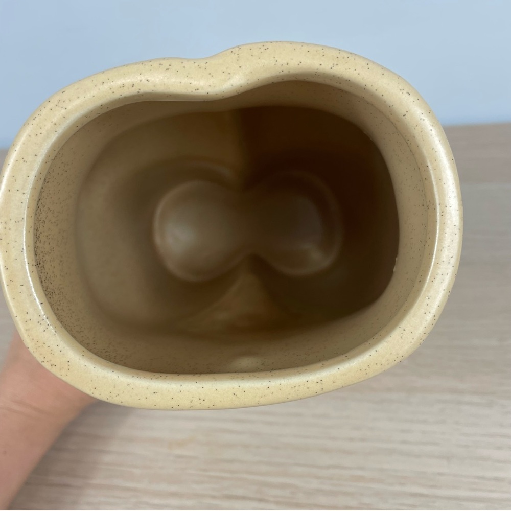 Base Roots Female Body Vase - Picture 7 of 7